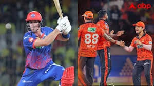 आज SRH और DC के बीच मैच, जानें हैदराबाद-दिल्ली की प्लेइंग इलेवन