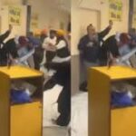 जर्मनी के मूर्स शहर स्थित गुरुद्वारे में चलीं तलवारें! 11 से ज्यादा लोग घायल