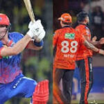 आज SRH और DC के बीच मैच, जानें हैदराबाद-दिल्ली की प्लेइंग इलेवन