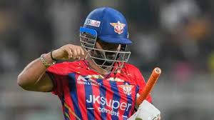 सबसे बड़ा स्कोर बनाकर आसानी से जीती पंजाब, लखनऊ ने टेके घुटने