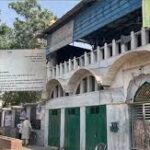 प्रयागराज रेलवे स्टेशन के बगल में बनी मस्जिद में चलेगा बुलडोजर, प्रशासन ने खाली कराने का दिया आदेश