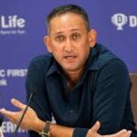 अजीत अगरकर की हुई चांदी, तीन ICC ट्रॉफी जीतने पर BCCI देगी बड़ा इनाम