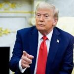 इजरायल ने मुझे युद्ध के लिए कभी नहीं मनाया, वेनेजुएला जैसे ईरान के नतीजे भी अद्भुत होने वाले हैं-डोनाल्ड ट्रंप