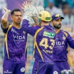 7 मैच में एक जीत, फिर भी प्लेऑफ में पहुंच सकती है कोलकाता नाइट राइडर्स?