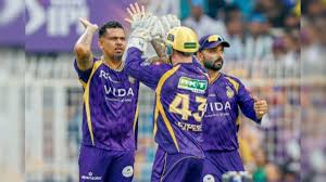 7 मैच में एक जीत, फिर भी प्लेऑफ में पहुंच सकती है कोलकाता नाइट राइडर्स?