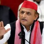 यूपी में सरकार बनी तो 300 यूनिट बिजली मुफ्त, महिलाओं को साल में 40 हजार रुपये पेंशन देंगे-अखिलेश यादव