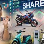 बड़ा फैसला! दिल्ली में पेट्रोल बाइक पर बैन की तैयारी