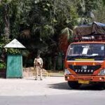 दिल्ली में कमर्शियल वाहनों की एंट्री हुई महंगी, ECC बढ़ने पर भड़के ट्रांसपोर्टर्स