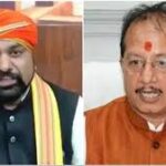 नई सरकार ने पलट दिया पूर्व डिप्टी CM विजय सिन्हा का फैसला! 224 राजस्व कर्मियों का निलंबन समाप्त करने का आदेश जारी