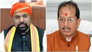 नई सरकार ने पलट दिया पूर्व डिप्टी CM विजय सिन्हा का फैसला! 224 राजस्व कर्मियों का निलंबन समाप्त करने का आदेश जारी