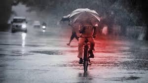 बई में मानसून से पहले हो सकती है इस सीजन की पहली बारिश, जारी हुआ येलो अलर्ट