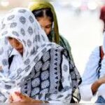 राजस्थान में भीषण गर्मी का प्रकोप, 12 जिलों में तापमान पहुंचा 40 डिग्री के पार