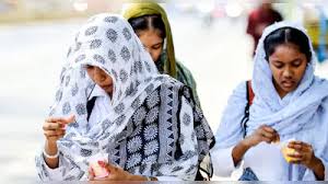 राजस्थान में भीषण गर्मी का प्रकोप, 12 जिलों में तापमान पहुंचा 40 डिग्री के पार