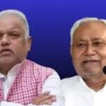 बिहार के सियासत की बड़ी खबर! श्रवण कुमार चुने गए जदयू विधायक दल के नेता