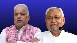 बिहार के सियासत की बड़ी खबर! श्रवण कुमार चुने गए जदयू विधायक दल के नेता