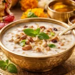 मां लक्ष्मी को बेहद प्रिय है यह प्रसाद! इस अक्षय तृतीया घर पर तैयार करें अमृत जैसा पंचामृत, नोट करें रेसिपी