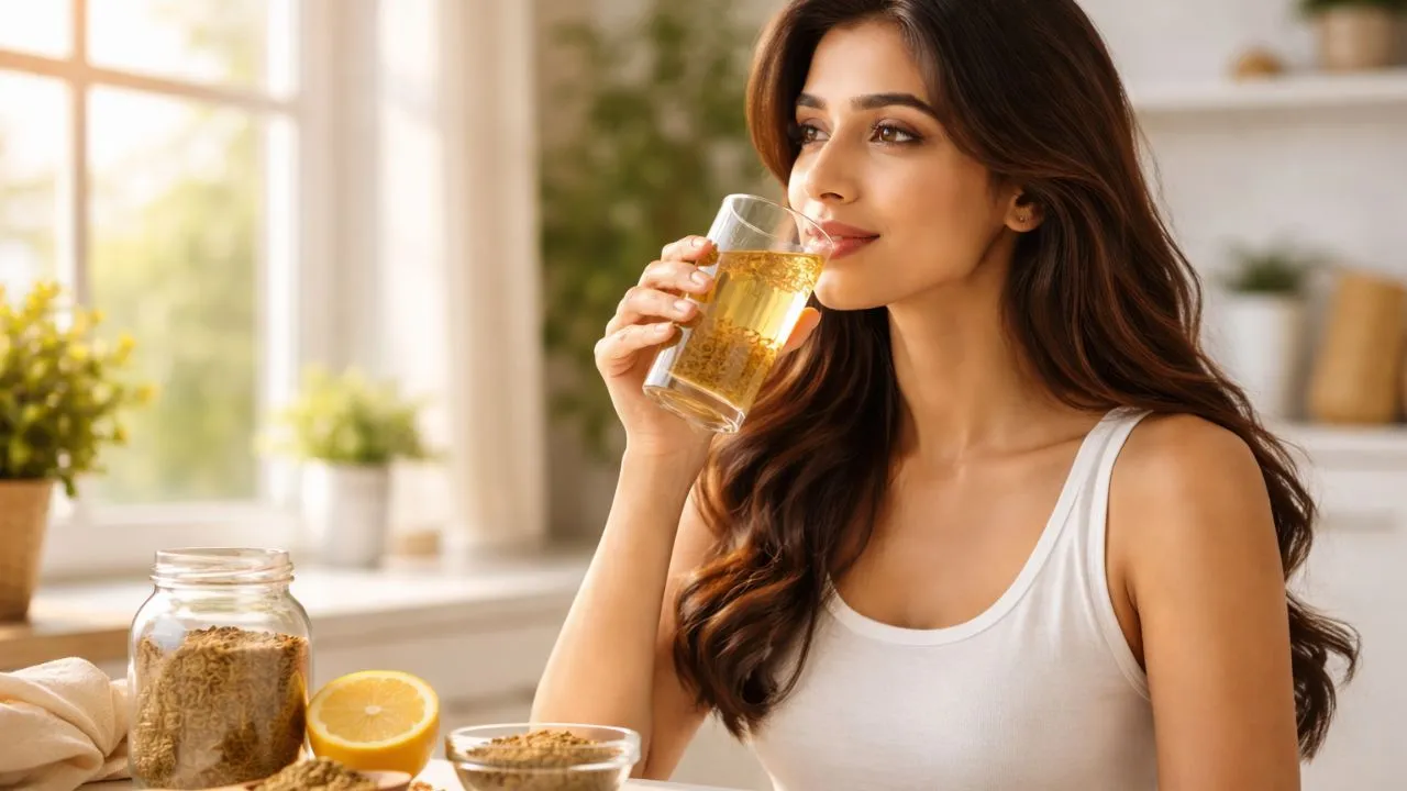 Weight Loss Tips: मक्खन की तरह पिघलेगी जिद्दी चर्बी! बस जान लें जीरा पानी पीने का ये सही तरीका और समय