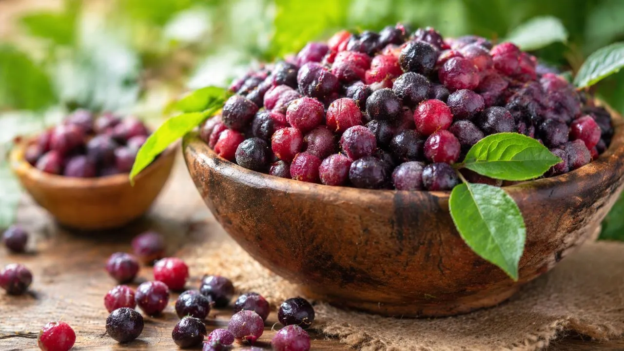 Phalsa Benefits: गर्मियों का असली दुश्मन है ये छोटा सा फल, फायदे जानकर आज ही शुरू कर देंगे खाना