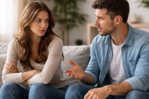 कहीं देर न हो जाए! पार्टनर की इन शिकायतों को न करें अनसुना, जानें क्यों आती है प्यार के बीच दरार