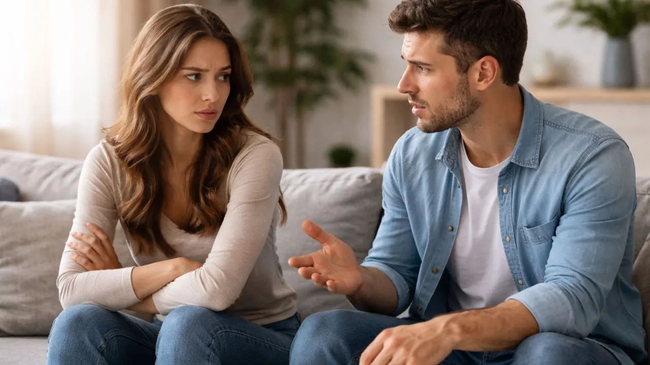 कहीं देर न हो जाए! पार्टनर की इन शिकायतों को न करें अनसुना, जानें क्यों आती है प्यार के बीच दरार