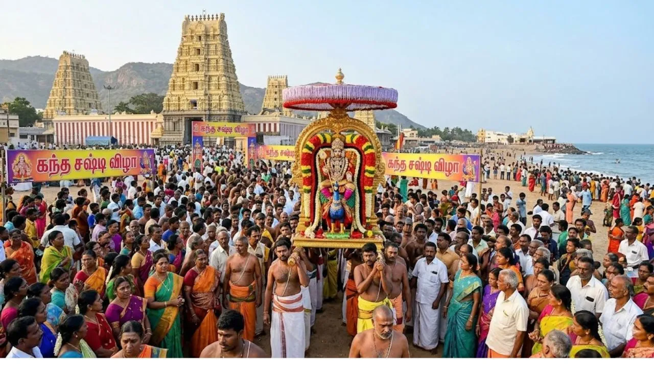 Skand Shashthi Pooja Upay:स्कंद षष्ठी के दिन क्या उपाय करने से बदल सकती है किस्मत, यहां जानिए ज्योतिष उपाय