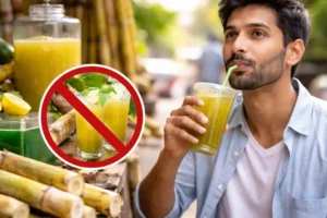 Sugarcane Juice Side Effects: गन्ने का जूस पीने के हैं शौकीन? जानें किन लोगों को इससे बना लेनी चाहिए दूरी