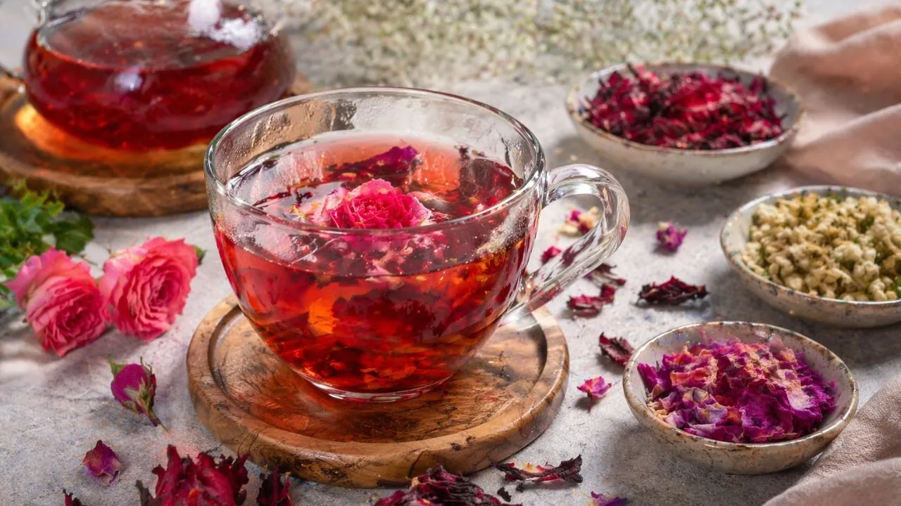 Summer Drinks: गर्मियों में ट्राई करें ये 3 फूलों से बनी चाय, पूरे दिन शरीर रहेगा हाइड्रेटेड और एनर्जेटिक