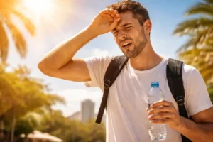 सावधान! भीषण गर्मी में कहीं आप भी तो नहीं कर रहे ये 3 गलतियां? इन्हें नजरअंदाज करना पड़ सकता है भारी