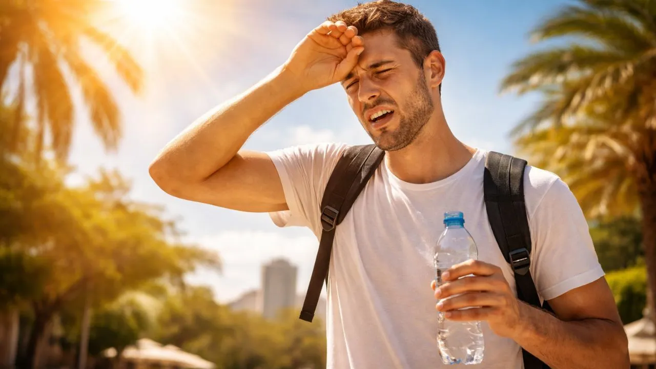 सावधान! भीषण गर्मी में कहीं आप भी तो नहीं कर रहे ये 3 गलतियां? इन्हें नजरअंदाज करना पड़ सकता है भारी