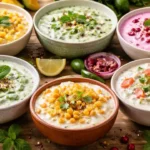 बूंदी का रायता खाकर हो चुके हैं बोर? इस समर सीजन ट्राई करें ये 7 यूनिक रेसिपीज; खाने का स्वाद होगा दोगुना