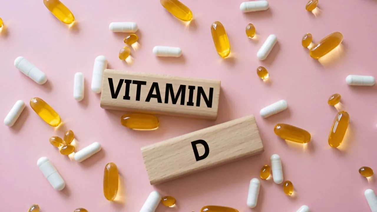 Vitamin D : विटामिन डी की कमी: सिर्फ धूप काफी नहीं! इन 5 तरह के लोगों को सप्लीमेंट लेना है बेहद जरूरी।