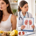 Weight Loss Mistakes: वजन घटाने के चक्कर में कहीं किडनी तो खराब नहीं कर रहे आप? जानें गर्म पानी के छिपे खतरे