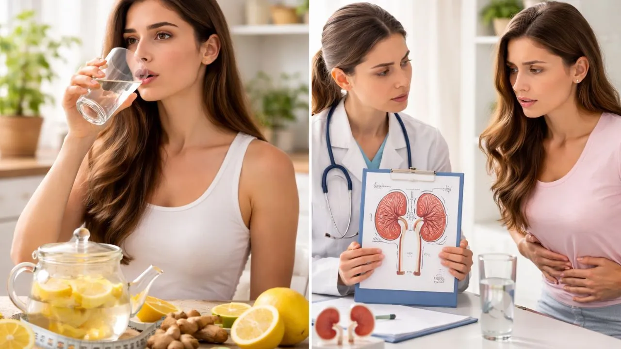 Weight Loss Mistakes: वजन घटाने के चक्कर में कहीं किडनी तो खराब नहीं कर रहे आप? जानें गर्म पानी के छिपे खतरे