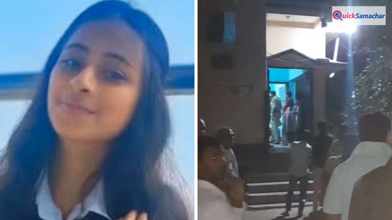 सुलझ गई पटना मर्डर मिस्ट्री, बॉयफ्रेंड ही निकला इंजीनियरिंग छात्रा का कातिल… गर्लफ्रेंड की इस जिद से था गुस्सा