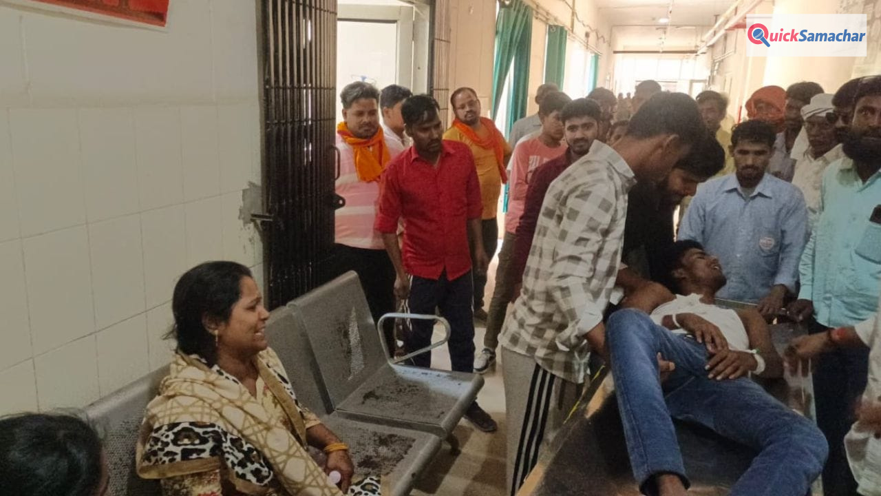 सुहागरात के सपने चकनाचूर! दूल्हे ने कर डाला ऐसा कांड, शादी तो दूर की बात… अब जेल में कटेगी रात