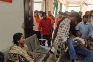 सुहागरात के सपने चकनाचूर! दूल्हे ने कर डाला ऐसा कांड, शादी तो दूर की बात… अब जेल में कटेगी रात