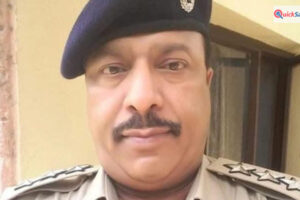 घर पर रिवॉल्वर साफ कर रहे थे DSP योगेश कुमार, अचानक चली गोली, हो गई मौत… पंजाब के फगवाड़ा में सनसनीखेज वारदात