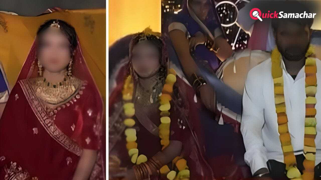 4 दूल्हे, 1 दुल्हन… शादी तो हुई, मगर विदाई में आ गई अड़चन, ससुर ने ऐन वक्त पर रख दी ये डिमांड