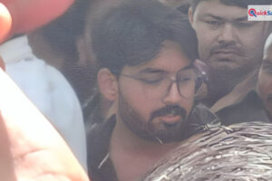 NIT से इंजीनियरिंग, रिपोर्टर का भेष और नोएडा हिंसा की स्क्रिप्ट… फिल्मी है मास्टरमाइंड आदित्य आनंद की क्राइम कुंडली