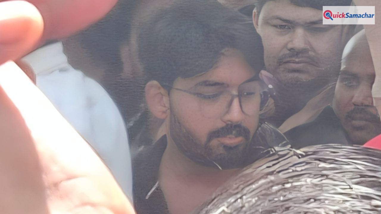 NIT से इंजीनियरिंग, रिपोर्टर का भेष और नोएडा हिंसा की स्क्रिप्ट… फिल्मी है मास्टरमाइंड आदित्य आनंद की क्राइम कुंडली