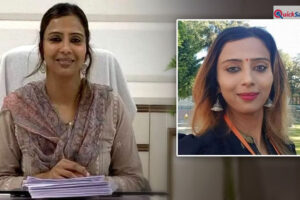 IAS Kinjal Singh: कौन हैं लेडी IAS किंजल सिंह, 7 महीने में रातोरात तबादला… क्यों हुईं साइडलाइन, जानें पर्दे के पीछे की कहानी