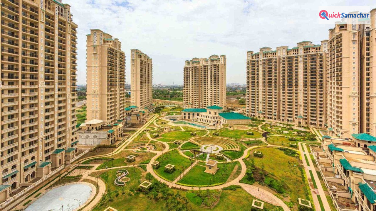 झुग्गी के रेट पर मकान… यूपी में मजदूरों के लिए खुशबरी लेकर आई योगी सरकार, देने होंगे मात्र 1000 रुपये