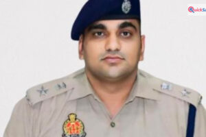 यूपी के इस जिले में अब रातोरात 114 इंस्पेक्टर-दारोगाओं के तबादले, SSP ने क्यों लिया ये एक्शन? देखें लिस्ट