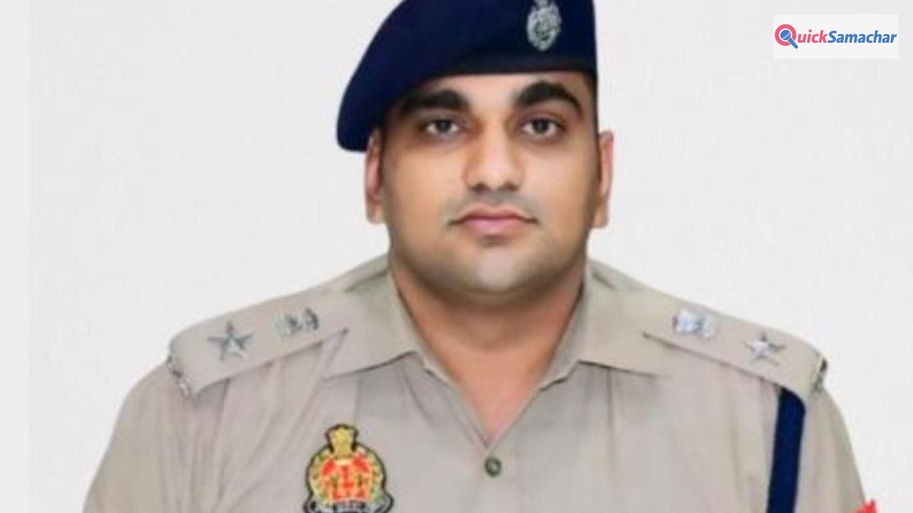 यूपी के इस जिले में अब रातोरात 114 इंस्पेक्टर-दारोगाओं के तबादले, SSP ने क्यों लिया ये एक्शन? देखें लिस्ट