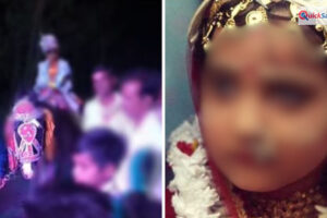 9 साल का दूल्हा, 8 की दुल्हन… बैंड बाजा बारात के बीच लिए 7 फेरे, सबूत होने पर भी पुलिस क्यों नहीं रुकवा पाई शादी?