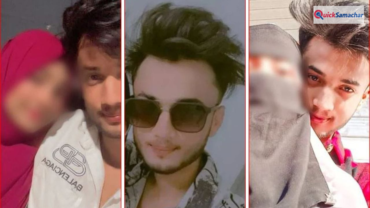 500 रुपये में होता एक लड़की का जुगाड़, फिर फ्लैट में चलती डर्टी गेम… अमरावती स्कैंडल में खुले सनसनीखेज राज