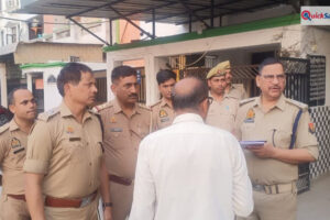 कानपुर में डबल मर्डर से सनसनी… पिता ने गहरी नींद में सो रही जुड़वा बेटियों का काटा गला, अरेस्ट