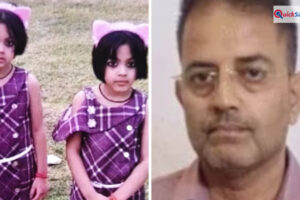 ‘रात ढाई बजे जिंदा थीं बेटियां…’, कानपुर में जुड़वा बहनों के कातिल पिता का कबूलनामा, बताया क्यों की हत्या