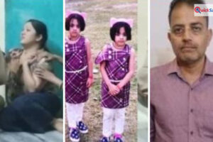 ‘मेरी मां मर गई, मैं भी मर जाऊंगा और बेटियों को…’, कानपुर में जुड़वा बहनों का कातिल पिता क्यों अलापता था ये राग?