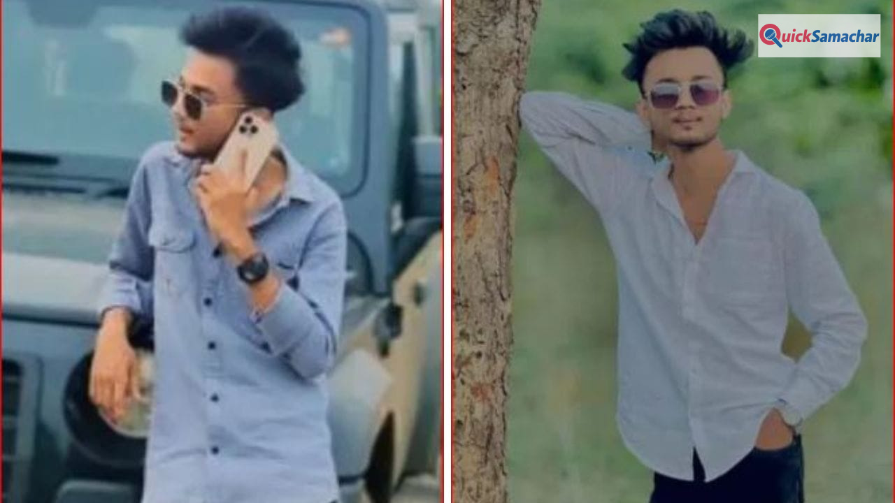 मां का लॉकेट बेचा, सोने के जेवर भी चुराए… लग्जरी लाइफ के लिए अयान ऐसे करता था पैसों का जुगाड़, अमरावती कांड में नया खुलासा